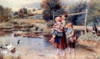 Myles Birket Foster